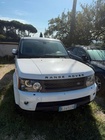 Land Rover Sport 2011