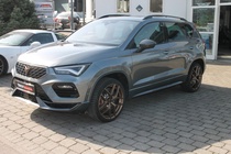 Cupra Ateca 2023