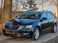 Skoda Octavia 2020