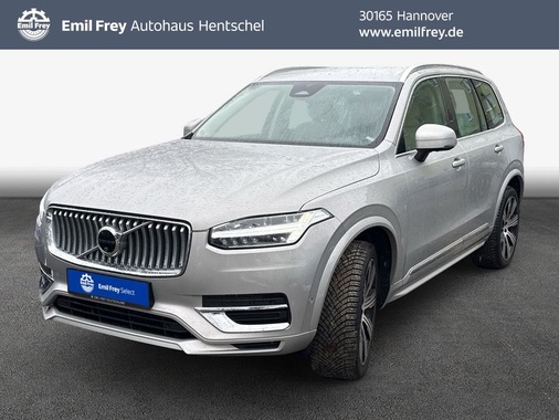 Volvo XC90 2023