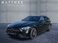 Mercedes-Benz C-Class 2025