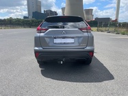 Mitsubishi Eclipse Cross 2022