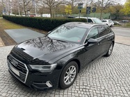 Audi A6 2019