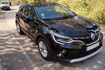 Renault Captur 2022