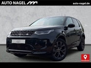 Land Rover Discovery Sport 2023
