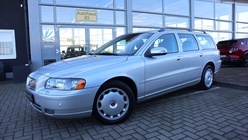Volvo V70 2006