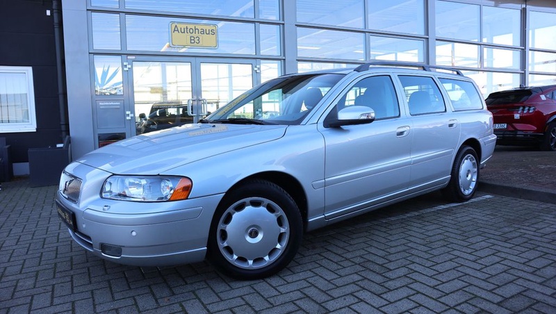 Volvo V70