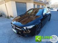Mercedes-Benz A-Class 2019
