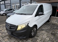 Mercedes-Benz Vito 2019