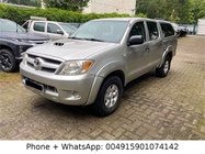 Toyota Hilux 2007