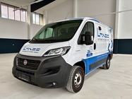 Fiat Ducato 2021
