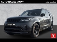 Land Rover Discovery 2025
