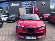 Alfa Romeo Junior 2024