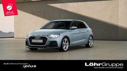 Audi A1 2025