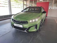 Kia XCeed 2025