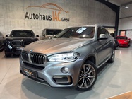 BMW X6 2017