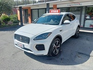 Jaguar E-Pace 2022