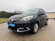 Renault Scenic 2013