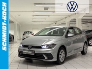 Volkswagen Polo 2022