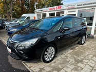 Opel Zafira 2016