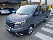 Renault Trafic 2025