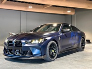 BMW M4 2025