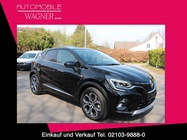 Renault Captur 2022