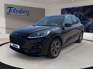 Ford Kuga 2022