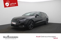 Audi A6 2026