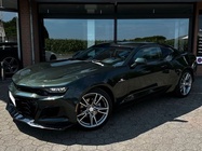 Chevrolet Camaro 2020