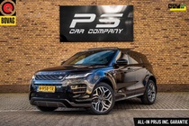 Land Rover Evoque 2020