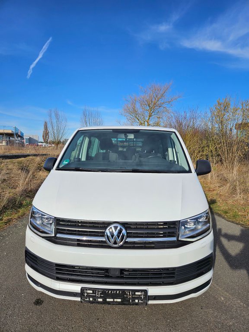 Volkswagen T6
