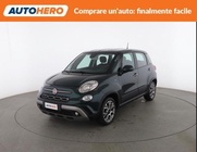 Fiat 500L 2022