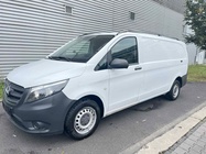 Mercedes-Benz Vito 2018