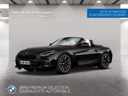 BMW Z4 2025
