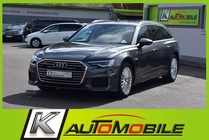 Audi A6 2023
