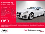 Audi A5 2024