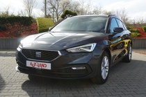 Seat Leon 2021