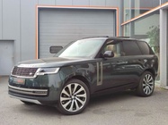 Land Rover Range Rover 2023