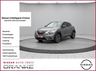 Nissan Juke 2026