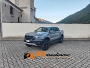 Ford Ranger 2023