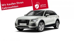 Audi Q2 2024