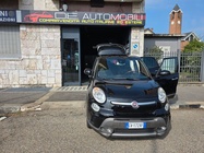 Fiat 500L 2015