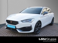 Cupra Leon 2024