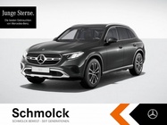 Mercedes-Benz GLC-Class 2024