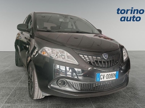 Lancia Ypsilon 2024