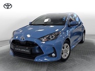Toyota Yaris 2020
