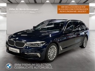 BMW 5 Series 2019