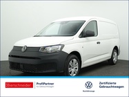 Volkswagen Caddy Maxi 2025