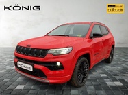 Jeep Compass 2023